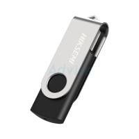 ราคา 16GB Flash Drive HIKSEMI M200S Black (24279419912)