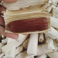 ราคา ทุเรียนกวนย่างห่อกาบหมาก คีรีวง (3758456699)