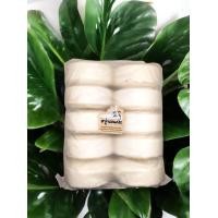ราคา สบู่กลูต้า น้ำนมแพะ ฟองเยอะ กลิ่นหอม ก้อนใหญ่ ใช้ได้นาน ขนาด 100 กรัม แพ็ค 10 ก้อน (22722437644)