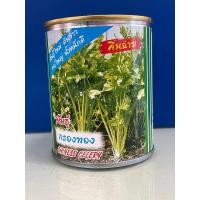 ราคา เมล็ดพันธุ์ คื่นฉ่าย พันธุ์กรองทองขนาดบรรจุ 50 กรัม (20908656423)