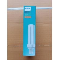ราคา PHILIPS หลอดไฟ PLC 2P 13W 18W 26W แสงเดย์ไลท์ 865 แสงคูลไวท์ 840 แสงวอร์มไวท์ 827 (11331250344)