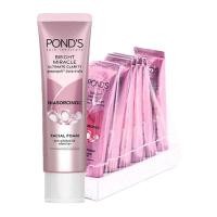 ราคา พอนด์ส ไบรท์ โฟม 15 กรัม x 6 (22889817576)