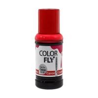 ราคา หมึกเติม Canon ขนาด 100 ml COLOR FLY เติมได้ทุกรุ่น (644520457)