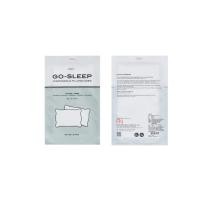 ราคา CUSHY GO SLEEP ปลอกหมอนพกพา แบบใช้แล้วทิ้ง DISPOSIBLE PILLOW CASE ขนาด 50x80CM ป้องกันแบคทีเรียและเชื้อโรค 2 ชิ้น SET (24658725569)