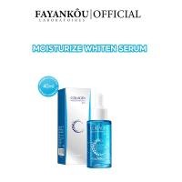 ราคา FAYANKOU เซรั่มคอลลาเจนเพื่อความชุ่มชื้นและผิวขาว 40 มล ลดเลือนริ้วรอย ให้ความชุ่มชื้น กระชับผิว (24929857619)