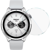 ราคา Imak for Xiaomi Watch S4 Film Tempered Glass Front Screen Protector (23207063917)