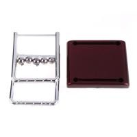 ราคา ลูกตุ้มโมเมนตัม Pendulum Newtons Cradle ลูกตุ้มกฎแรงโน้มถ่วงของนิวตัน ของเล่นเสริมทักษะสำหรับเด็ก พร้อมส่ง (3950052855)