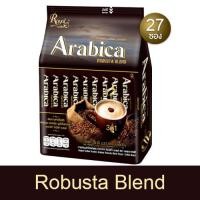 ราคา Royal Coffee Arabica Robusta Blend Esspresso 3in1 Latte 3in1 โรยัล คอฟฟี่ อาราบิก้า โรบัสต้า เบลนด์ เอสเปรสโซ ทรีอินวัน ลาเต้ ทรีอินวัน สินค้ามีให้เลือก 3 แบบ กาแฟปรุงสำเร็จ กาแฟสำเร็จรูป (24806665581