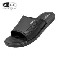 ราคา ADDA รุ่น 12Y01M1 รองเท้าแตะลำลองแบบสวม ไซส์ 7 10 (12463273318)