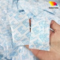 ราคา 10g กันชื้น ซองกันชื้น พลาสติก 10กรัม silica gel 50 100ซอง ff (21614843458)