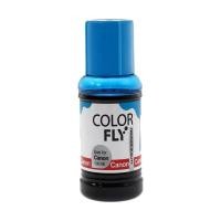 ราคา หมึกเติม Canon ขนาด 100 ml COLOR FLY เติมได้ทุกรุ่น (637770596)