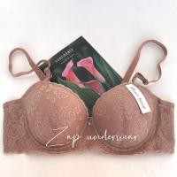 ราคา เสื้อใน sister hood 2417 คัพC มีโครงทรง เต้าใหญ่เสริมข้างเก็บเนื้อ36 42 (13263657348)