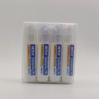 ราคา ปากกาลบคำผิด ยกโหล 12 ชิ้น น้ำยาลบคำผิด คอร์เพน ลบง่าย แห้งเร็ว น้ำยาลบคำผิดมีกลิ่นหอม 701 702 703 06B ลิควิด ขนาด 12 ml มีกลิ่นหอม อุปกรณ์การเรียนแปลกๆไปโรงเรียน (24686639555)