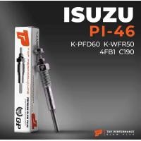 ราคา หัวเผา PI 46 ISUZU KBZ GEMINI ELF 150 250 4FB1 C190 C223 C240 5V 12V TOP PERFORMANCE JAPAN อีซูซุ เอลฟ์ รถบรรทุก สิบล้อ หกล้อ รถบัส รถโดยสาร (24379577047)