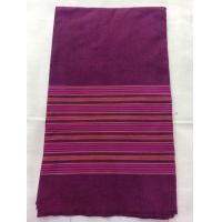 ราคา ผ้าถุงทอบ้านไร่ เชิง หน้ากว้าง 1 70เมตร เย็บเสร็จเรียบร้อย (1326042240)