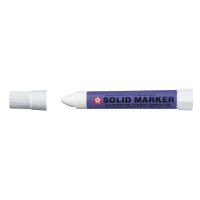 ราคา ปากกาโซลิด มาร์คเกอร์ ซากุระ 1แท่ง Solid Marker SAKURA เขียนได้ทุกพื้นผิว (5427176519)