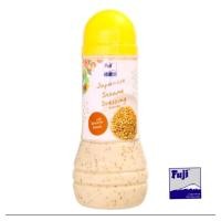 ราคา Fuji น้ำสลัดงาญี่ปุ่น จากร้านอาหารญี่ปุ่นฟูจิของแท้ 100 (12594842690)