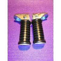 ราคา พัก เท้าหลัง Yamaha Y80 ของใหม่ (770572548)