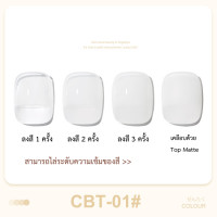 ราคา สีทาเล็บเจล ยาทาเล็บ โทนสีนู้ดชมพู สีสุขภาพดี มีกว่า 30 เฉดให้เลือก (23965413934)