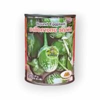 ราคา เมล็ดมะเขือเปราะคางกบ รณพีร์ Round Eggplant ตราภูเขาทอง เมล็ดพันธุ์มะเขือเปราะ เมล็ดมะเขือเปราะ มะเขือเปราะคางกบ เมล็ดพันธุ์มะเขือ (11651863430)
