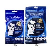 ราคา 25g Paradise Pet นมชูการ์ นมทดแทนนมแม่ บำรุงครรภ์ สำหรับชูการ์ไกลเดอร์วัยเด็กหรือช่วงตั้งครรภ์ (682026317)