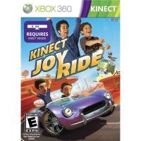 ราคา Kinect Joy Ride xbox360 แผ่นเกมXbox360 แผ่นไรท์ เล่นได้กับเครื่องที่แปลงระบบแล้ว (24029507585)