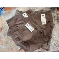 ราคา กางเกงใน วาโก้ Wacoal Cotton 100 กางเกงใน Wacoal รุ่นใหม่ WU3E07 แบบเต็มตัว มี2สี เบจ น้ำตาล (24812018387)