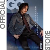 ราคา GQ Magazine Thailand ฉบับสิงหาคม 2568 123 AUGUST 2025 BILLKIN (24838744411)