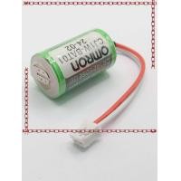 ราคา CJ1W BAT01 OMRON แบตเตอรี่ PLC 3V Lithium Battery for PLC (23794469255)
