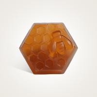 ราคา HONEY SOAP สบู่น้ำผึ้ง (23966874201)