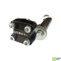 ราคา คอแฮนด์จักรยาน BMX HARO ฮาโร่ (15820250894)