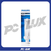 ราคา PHILIPS หลอดไฟ MASTER PL C 2P 18W 830 (24224514065)
