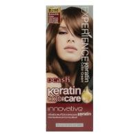 ราคา Dcash Experience Keratin Color Cream 100 ml ครีมย้อมผม ดีแคช เอ็กซ์พีเรียน เคราติน คัลเลอร์ ครีม 100 มล (7336206475)