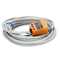 ราคา ราคาถูก Proximity Sensor OMRONรุ่น TL Q5MC1 Z TL Q5MC2 สินค้าพร้อมส่ง (16806113327)