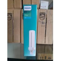 ราคา PHILIPS หลอดไฟ PLC 2P 13W 18W 26W แสงเดย์ไลท์ 865 แสงคูลไวท์ 840 แสงวอร์มไวท์ 827 (11331250342)