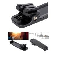 ราคา คลิปหลัง ที่หนีบเข็มขัด วิทยุสื่อสาร I COM รุ่น IC G88IC 50FXIC F1000T ราคา1ชิ้น (10382783306)