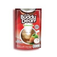 ราคา บัดดี้ดีน ครีมเทียมครีมเทียมมะพร้าว ชนิดถุง Buddy Dean Coconut Non Dairy Creamer 370 ก (20327696057)