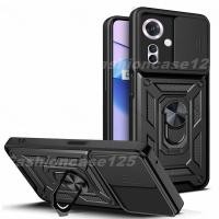 ราคา OPPO Reno 11F 5G เคสเกราะกันกระแทกสำหรับ OPPO Reno 11F 5G 2024 Oppo Reno 11 F Reno 11F Reno 11 F F11 OppoReno11F 5G เคสโทรศัพท์การดึงกล้องป้องกันการฝาหลังแหวนที่ยึดแม่เหล็กรถ (21593796654)