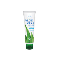 ราคา Vitara Aloe Vera Plus Panthenol ไวทาร่า อโลเวร่า ว่านหางจระเข้ ผิวแพ้ง่าย ขนาด 70 กรัม 14684 120 กรัม 04577 (17212506031)