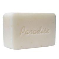 ราคา Paradise Coconut Oil Soap สบู่ น้ำมันมะพร้าว 100g (874624)
