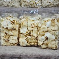 ราคา มันอาลู มันกัลยา แบบทอด ถุงละ 250 กรัม กรอบ มัน เคี้ยวเพลิน (24524931220)