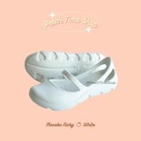 ราคา PeachTimeShop รองเท้า Monobo Nicky (17545223245)