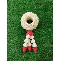 ราคา พวงมาลัยสบู่หอม (21929742415)