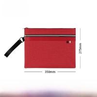 ราคา กระเป๋าถือผ้าอ็อกซ์ฟอร์ดสำหรับผู้ชาย กระเป๋าใส่เอกสารสำหรับทำงาน กระเป๋าใส่เอกสารแบบถือได้ กระเป๋าใส่เอกสารแบบลำลอง กระเป๋าใส่เอกสารแบบสะพายข้าง (20075288442)