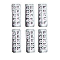 ราคา SAMBEE VITAMINS B1 B6 B12 วิตามิน B1 B6 B12 (24944575205)