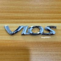 ราคา โลโก้ SOLUNA VIOS VIOS ติดท้าย Toyota วีออส ราคาต่อชิ้น (23899514117)
