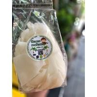 ราคา มะพร้าวแก้วเชียงคาน แผ่นนิ่ม เกรดA 250 กรัม มี อย (24624381807)