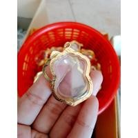 ราคา กรอบพระพับหลังทรงไตรมาสหลวงพ่อรวย (16629768279)