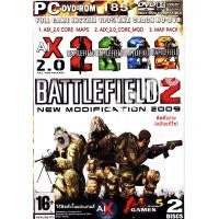 ราคา BATTLEFIELD 2 AIX 2 0 ENG ฉบับแก้ใข แผ่นเกมส์ แฟลชไดร์ฟ เกมส์คอมพิวเตอร์ PC โน๊ตบุ๊ค (7514387352)