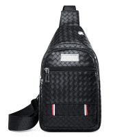 ราคา กระเป๋าคาดหน้าอกแบบสะพายข้างแฟชั่นสำหรับผู้ชาย กระเป๋าเป้สะพายหลังแบบลำลอง กระเป๋าสะพายไหล่ข้างเดียว กระเป๋าคาดหน้าอกสไตล์เกาหลี (24784088716)